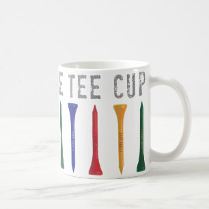 Min favoritgåva Tee Kopp Golf Gift