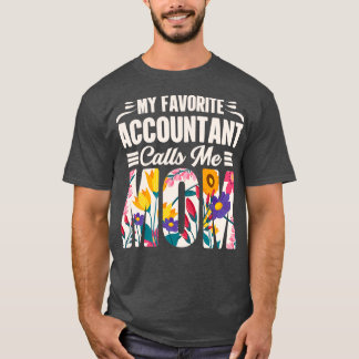 MIN FAVORITKONTROLLANT T SHIRT