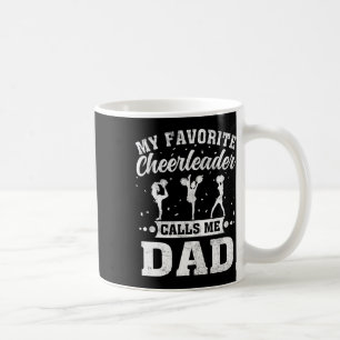 Min favoritledare kallar mig Pappa Far&#; s D Kaffemugg