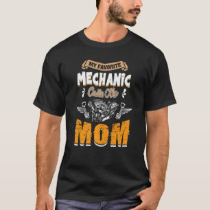 Min favoritmekanism kallar mig Mamma Tee Mor S-dag