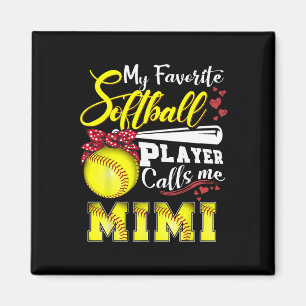 Min favoritmjukvarupspelare kallar mig Mimi Tee Mo Magnet