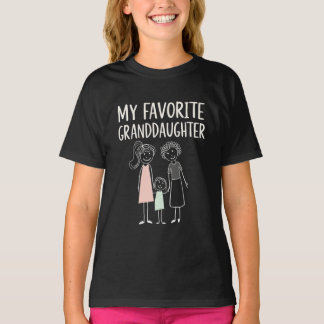 Min favoritmordotter t shirt