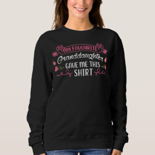 Min favoritmordotter t shirt
