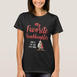 Min favoritmordotter t shirt