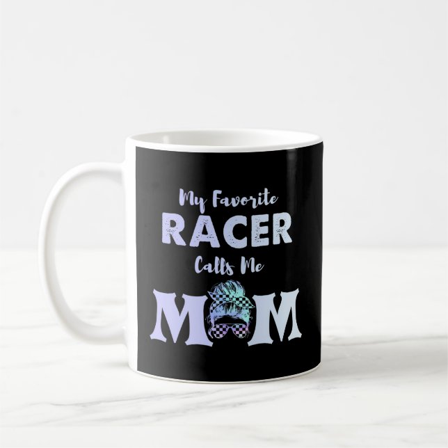Min favoritracer kallar mig Mamma Kaffemugg (Vänster)