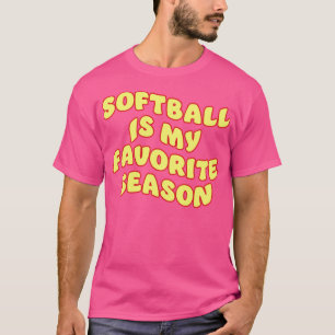Min favoritsäsong 2 t shirt