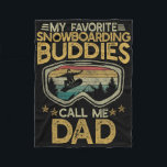 Min favoritsnurrande Buddies kallar mig Pappa Fath Fleecefilt<br><div class="desc">Min favoritsnurrande Buddies kallar mig Pappa Fars dag</div>