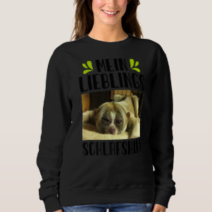 Min favoritsömnavstötning t shirt