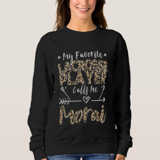 Min favoritspelare kallar mig Morai Irish G T Shirt