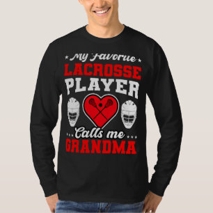 Min favoritspelare kallar mig Morma Mothe T Shirt