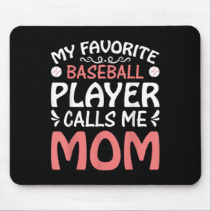 Min favoritspelare ringer Mamma Funny Mor Musmatta