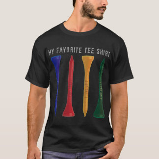 Min favoritteve-skirt tee