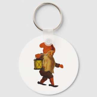 Min favorittomt nyckelring