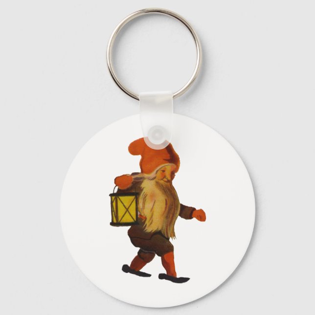 Min favorittomt nyckelring (Framsida)