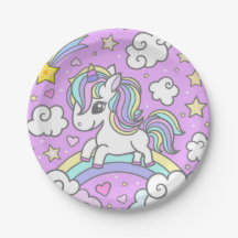 Min favoritUnicorn