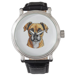 Min favoritvalp armbandsur