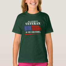 Min favoritveteran är min morfar militär