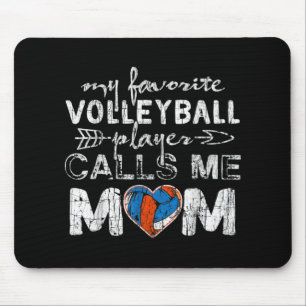 Min favoritvolleyball Player ringer mig Mamma Roli Musmatta