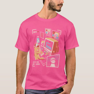 Min Firstrauma-vän T Shirt
