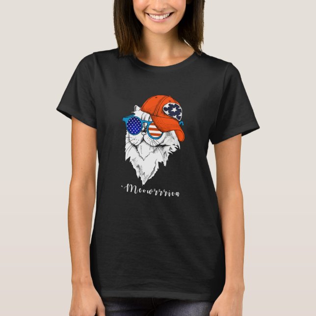 Min fjärt sprider Frihet  1 T Shirt (Framsida)