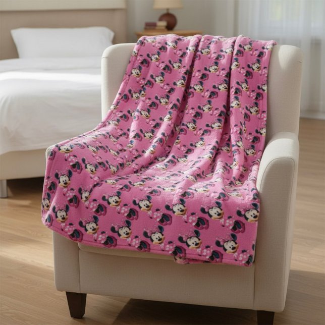 Min Fleece Blanket (Skapare uppladdad)