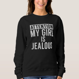 Min flicka är en hemsk idiot. t shirt