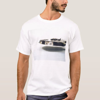 Min flyggitarr tee shirt