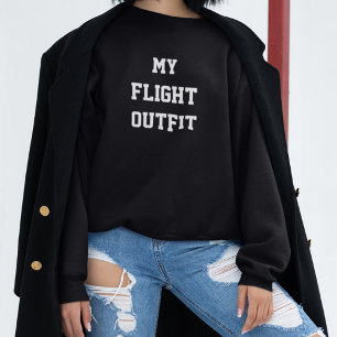 Min Flyguttenhet Typografi Enkel,Modern Resa T Shirt