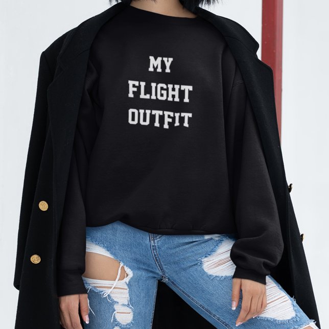 Min Flyguttenhet Typografi Enkel,Modern Resa T Shirt (Skapare uppladdad)