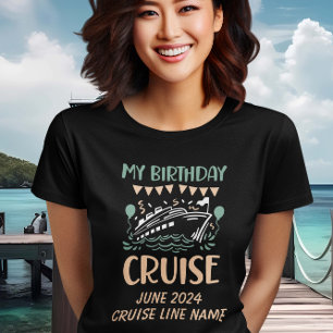 Min födelsedagsrast t shirt