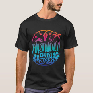 Min födelsedagsrast T Shirt för manar, kvinnor och