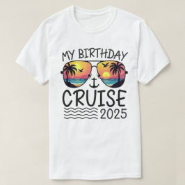 Min födelsedagsryttare, utställningen 2025 Retro T Shirt