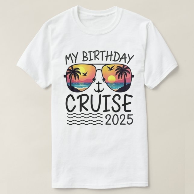 Min födelsedagsryttare, utställningen 2025 Retro T Shirt (Design framsida)