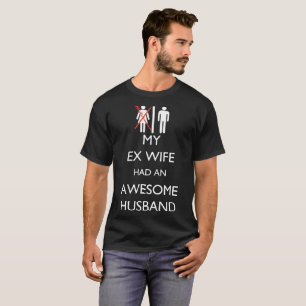 min före dettafru hade t-skjortor för en t shirt