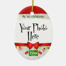 Min första beställnings- jul