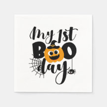 Min första BOO-dag