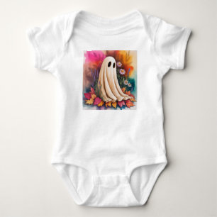 Min första Bootiful Halloween Ghost, Halloween Gho T Shirt