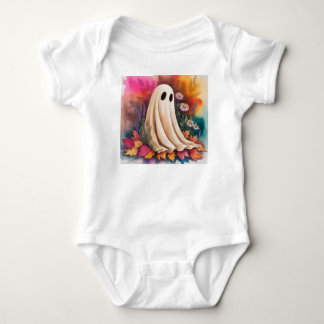 Min första Bootiful Halloween Ghost, Halloween Gho T Shirt