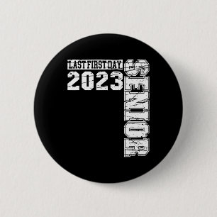 Min första dag, högre klass 2023, tillbaka till Sc Knapp