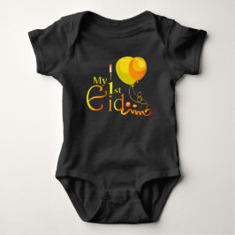 Min första Eid T Shirt