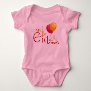 Min första Eid T Shirt