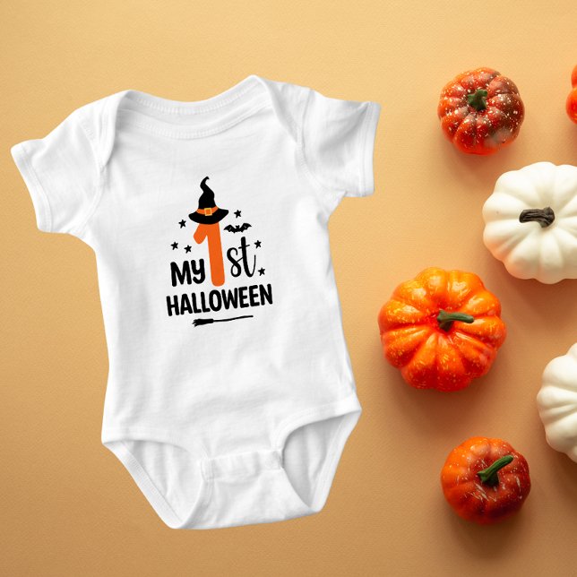 Min första Halloween-design T Shirt (Skapare uppladdad)
