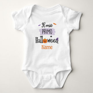 Min första Halloween - Il Mio Primo Halloween T Shirt