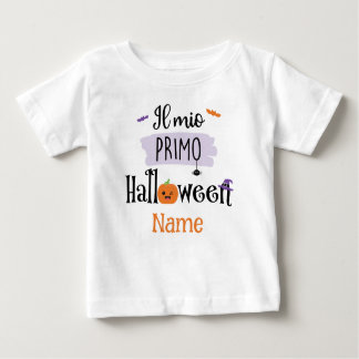 Min första Halloween - Il Mio Primo Halloween T Shirt