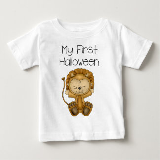 Min första Halloween-pojke #2 *T-Shirt* Tee Shirt