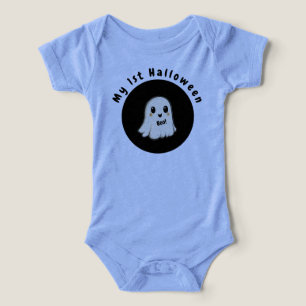 Min första Halloween T Shirt