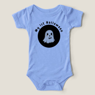 Min första Halloween T Shirt