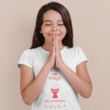 MIN FÖRSTA HELIGA GEMENSAMMA