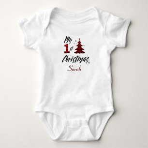 Min första julklapp t shirt