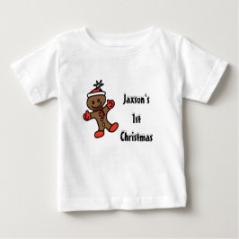 Min första julskjorta, Baby T-shirt